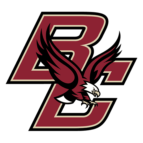 Boston College Eagles logo