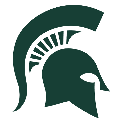Michigan State Spartans logo