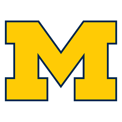 Michigan Wolverines logo