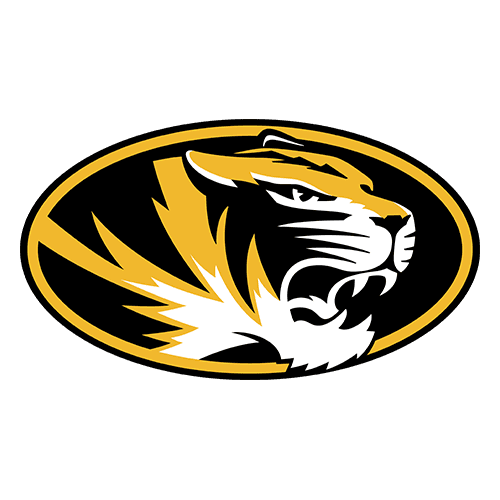Missouri Tigers logo