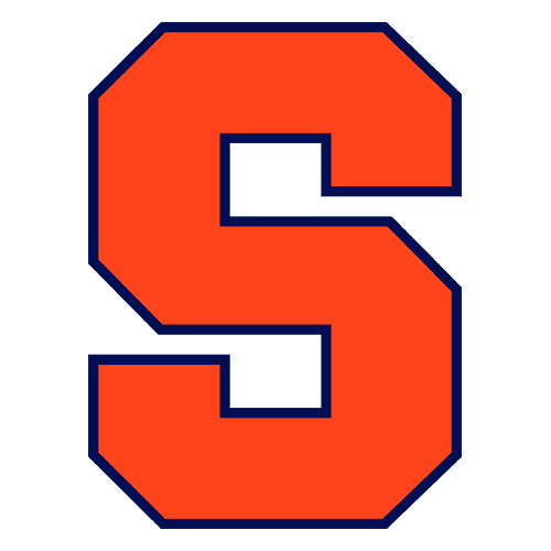 Syracuse Orange logo