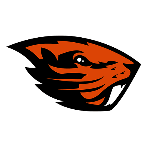 Oregon State Beavers logo