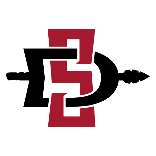 San Diego State Aztecs logo