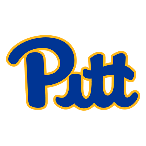 Pittsburgh Panthers logo