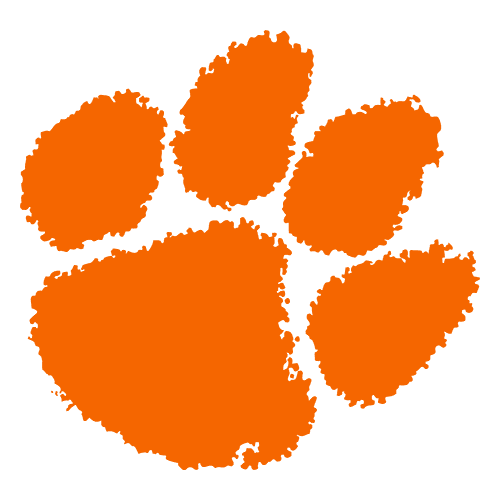 Clemson Tigers logo