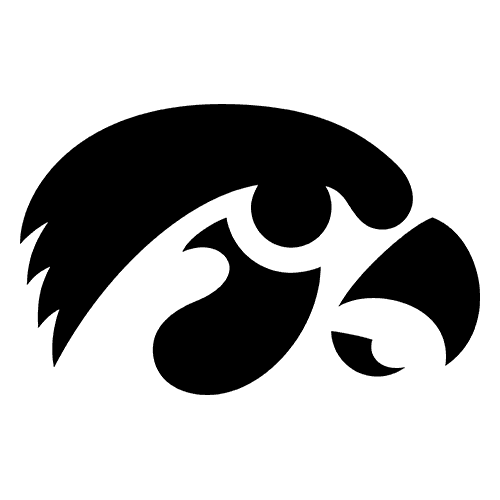 Iowa Hawkeyes logo