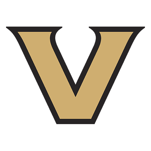 Vanderbilt Commodores logo