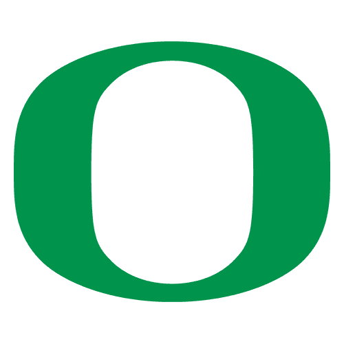 Oregon Ducks logo