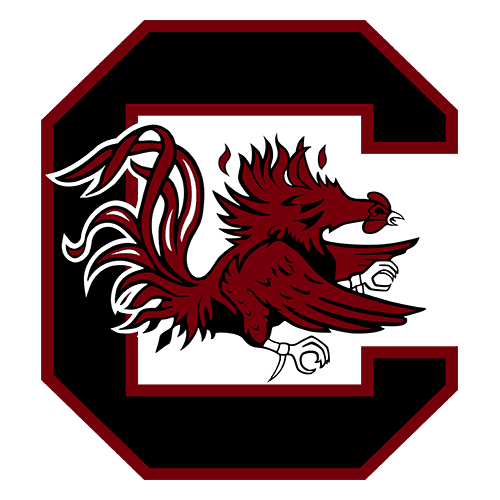 South Carolina Gamecocks logo