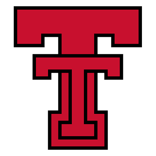 Texas Tech Red Raiders logo