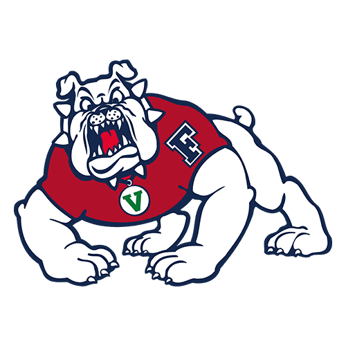 Fresno State Bulldogs logo