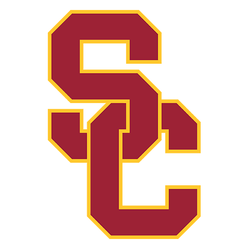 USC Trojans logo