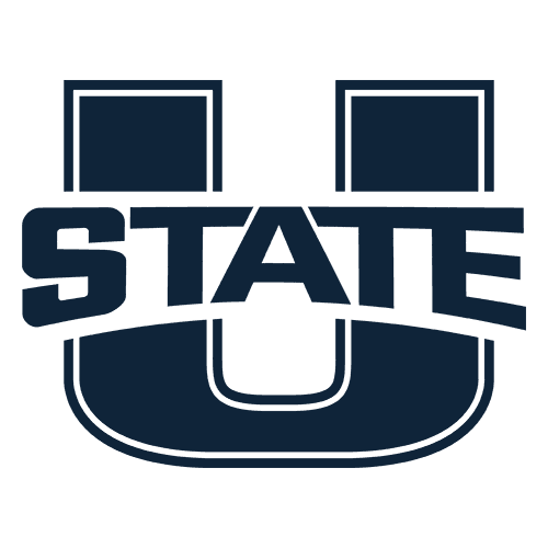 Utah State Aggies logo