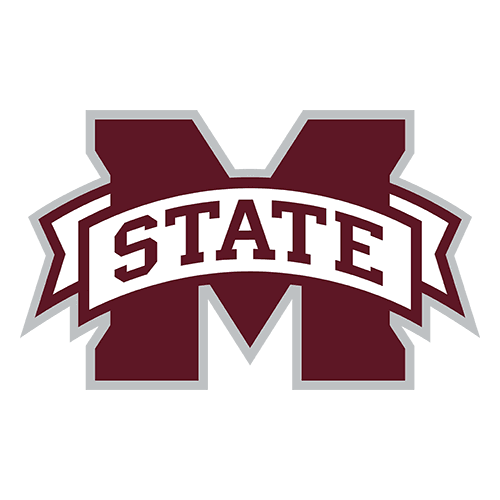 Mississippi State Bulldogs logo