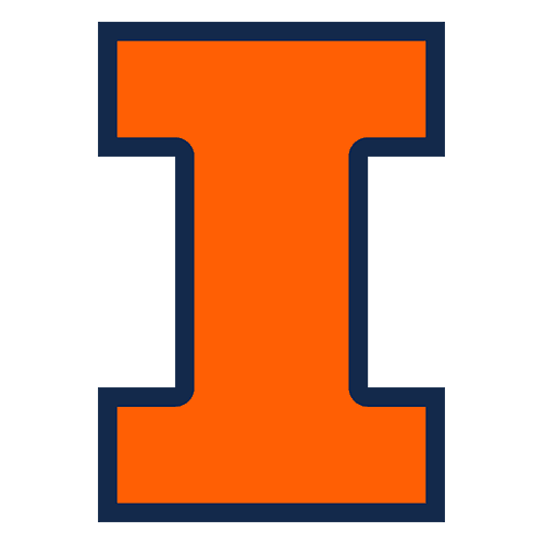 Illinois Fighting Illini logo