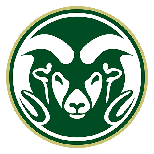 Colorado State Rams logo