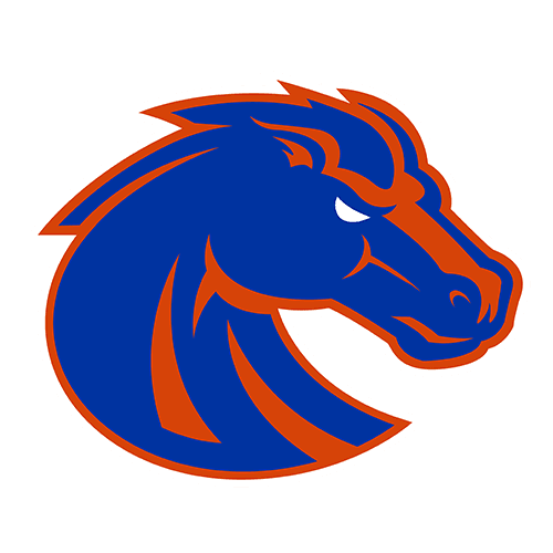 Boise State Broncos logo
