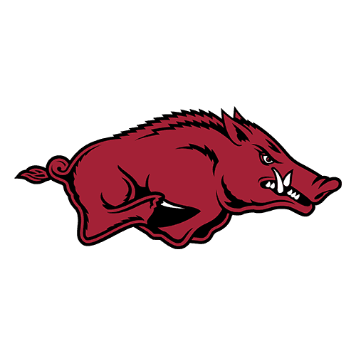 Arkansas Razorbacks logo