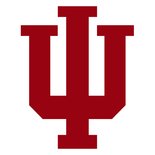 Indiana Hoosiers logo