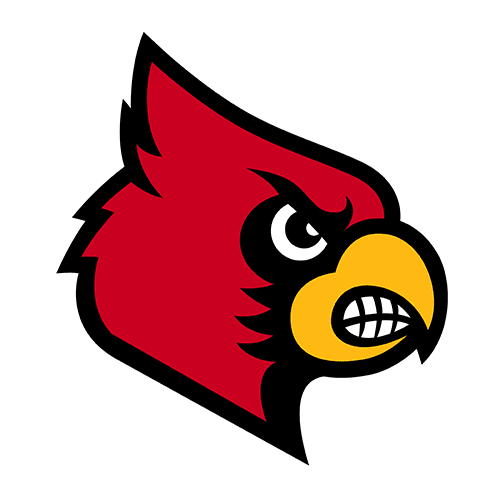 Louisville Cardinals logo